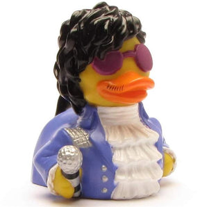 Paddle Like it's 1999 Badeente - Prince