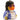 Paddle Like it's 1999 Badeente - Prince