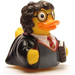 Harry Ponder - Badeente