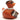 Cocoa Canard - Badeente