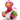 Cabernet Canard - Badeente