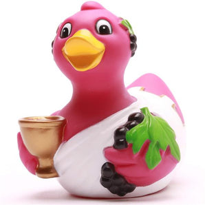 Cabernet Canard - Badeente