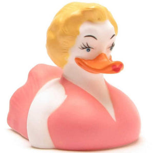 Marta Mortensen Badeente