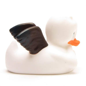 Badeente - Engel #2