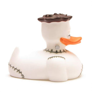 Badeente - Frankenstein