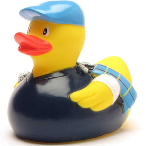 Golf Duck Badeente
