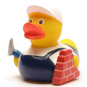 Maurer Quietscheente