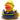 THW Badeente