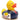 Business Mann Badeente