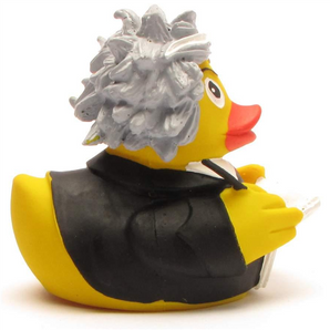 Beethoven Quietscheentchen