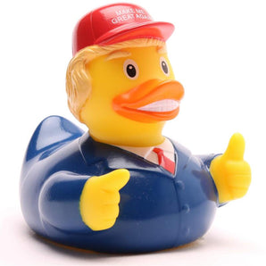 Badeente DoT