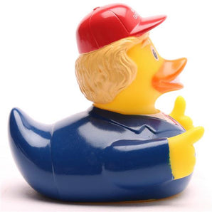 Badeente DoT