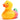 Rainbow Duck