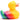 Rainbow Duck