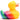 Rainbow Duck