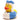 Funkenmariechen Badeente