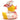 Karnevalsprinz Badeente