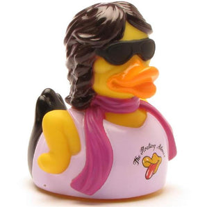 The Floating Stones Badeente