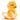 Pond Bombshell Badeente