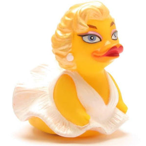 Pond Bombshell Badeente