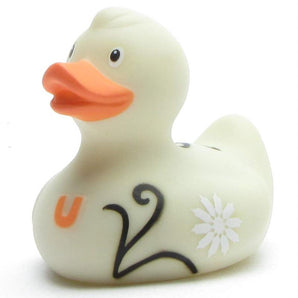 Mini Decor Duck