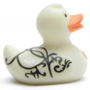 Mini Decor Duck