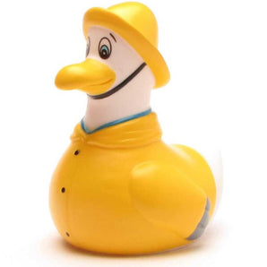 Fiete Fischer Quietsche-Möwe
