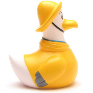 Fiete Fischer Quietsche-Möwe