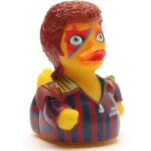 Ziggy Starduck - Badeente