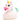 Glow in the Dark - Einhorn - mit LED-Leuchten