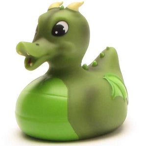 Glow in the Dark -Drago the Dragon - Drache - mit LED-Leuchten