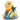 Ducknerys Tarquacken - Badeente