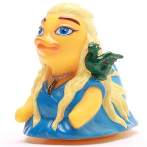 Ducknerys Tarquacken - Badeente