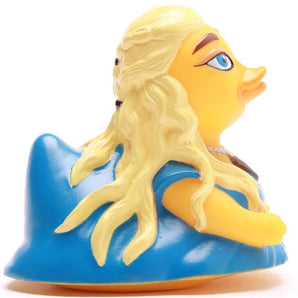 Ducknerys Tarquacken - Badeente