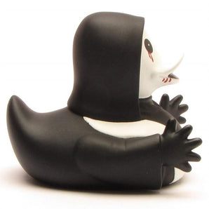 Quietscheente Magier