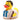 Charles Quackintosh Badeente