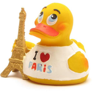 Paris Badeente