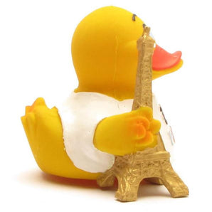 Paris Badeente