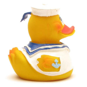 Matrosen Badeente