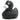 Quietscheentchen Annegret Schwarz 8 cm