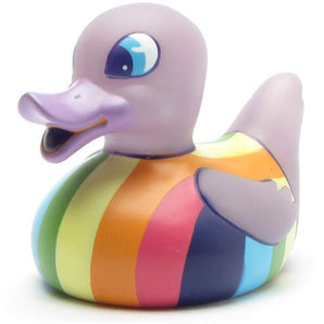 Glow in the Dark - Proud to be Duck
