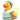 Jane Austen Badeente