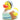Jane Austen Badeente