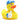 Like Badeente