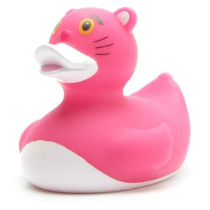 Pinky Badeente