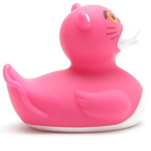 Pinky Badeente