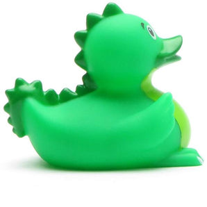 Dinosaurier Badeente
