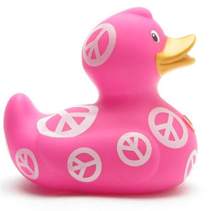 Luxury Symbol Duck