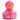 Luxury Symbol Duck