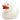 Quietscheente Magic Duck mit UV-Farbwechsel - weiss zu pink